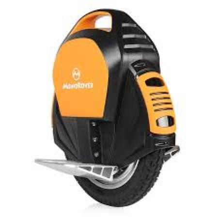 Xe điện tự cân bằng thông minh Monorover R1